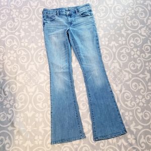 GAP Bootcut Jeans